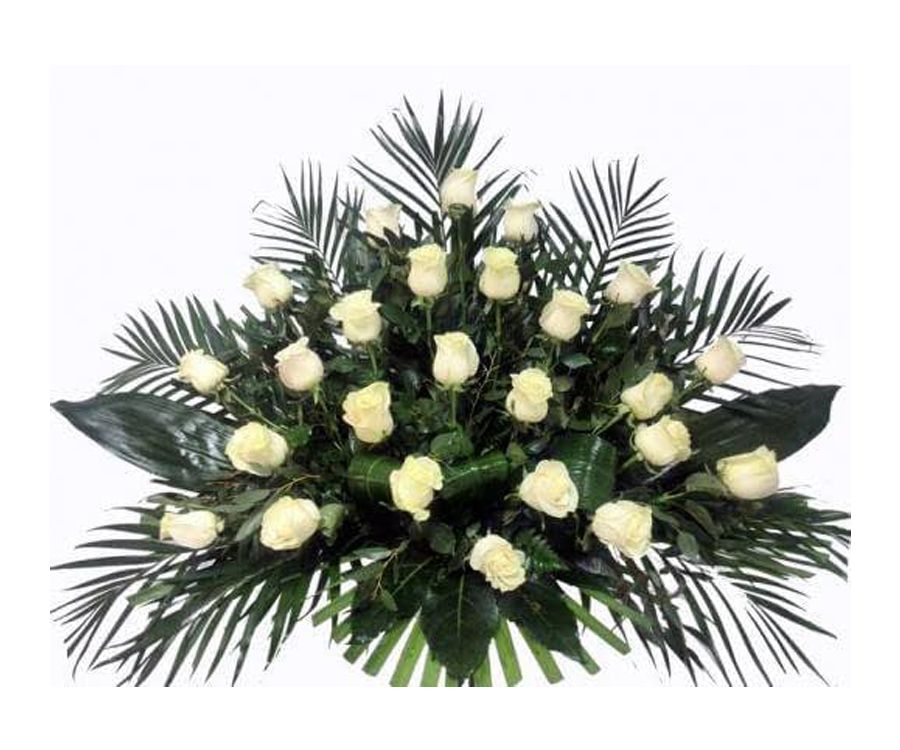 Centro funerario: Catálogo de FLORISTERÍA JOMACO Tanatorio As Burgas Centro funerario: Catálogo de FLORISTERÍA JOMACO Tanatorio As Burgas
