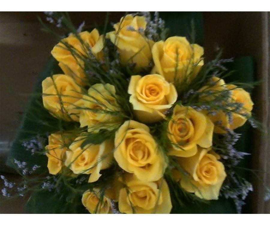 Ramo de rosas: Catálogo de FLORISTERÍA JOMACO Tanatorio As Burgas Ramo de rosas: Catálogo de FLORISTERÍA JOMACO Tanatorio As Burgas
