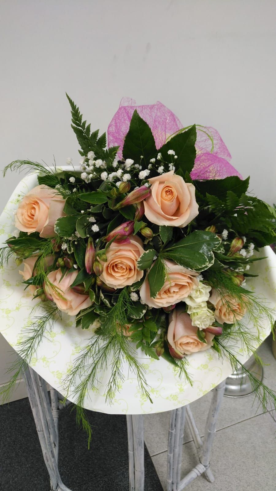 Felicitación: Catálogo de FLORISTERÍA JOMACO Tanatorio As Burgas Felicitación: Catálogo de FLORISTERÍA JOMACO Tanatorio As Burgas