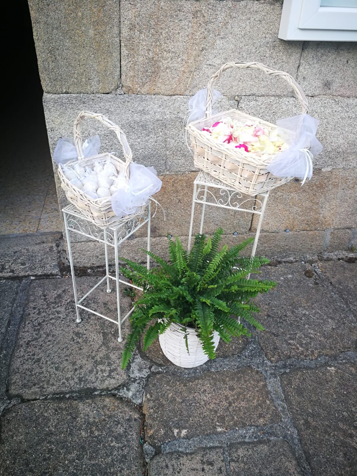 Bodas e Iglesias: Catálogo de FLORISTERÍA JOMACO Tanatorio As Burgas Bodas e Iglesias: Catálogo de FLORISTERÍA JOMACO Tanatorio As Burgas