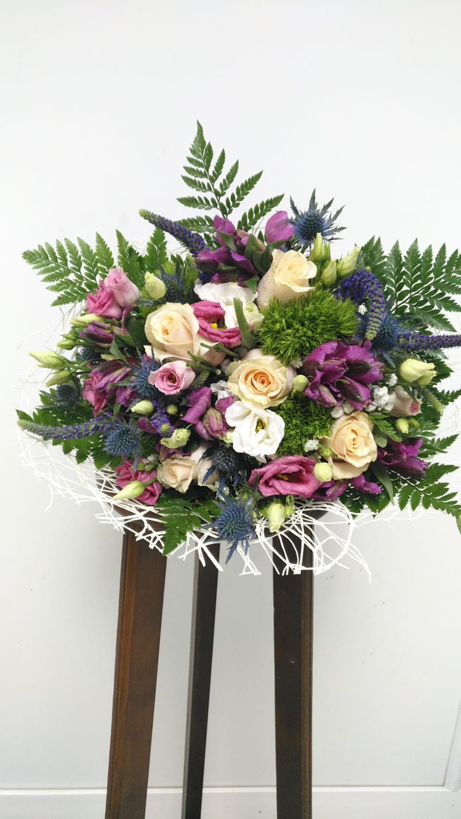 Felicitación: Catálogo de FLORISTERÍA JOMACO Tanatorio As Burgas Felicitación: Catálogo de FLORISTERÍA JOMACO Tanatorio As Burgas