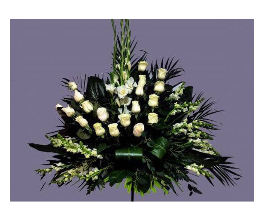 Centro funerario: Catálogo de FLORISTERÍA JOMACO Tanatorio As Burgas Centro funerario: Catálogo de FLORISTERÍA JOMACO Tanatorio As Burgas