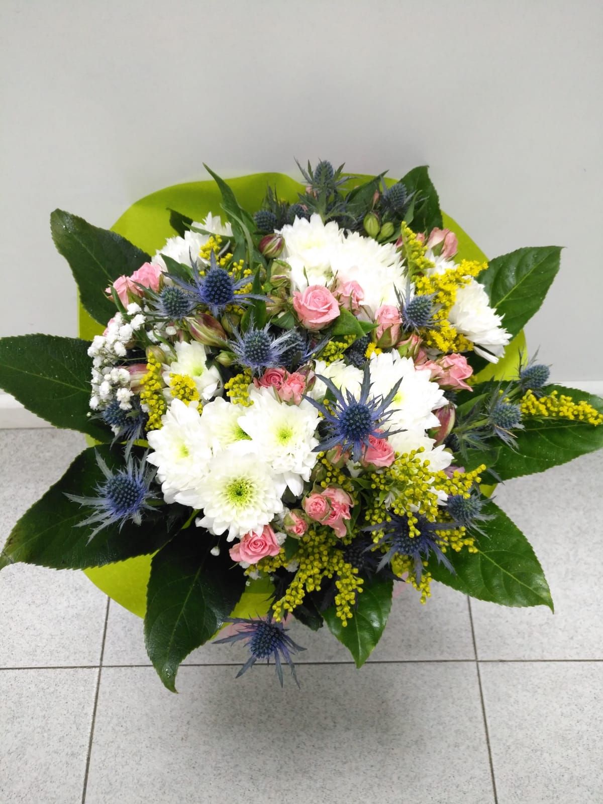 Felicitación: Catálogo de FLORISTERÍA JOMACO Tanatorio As Burgas Felicitación: Catálogo de FLORISTERÍA JOMACO Tanatorio As Burgas