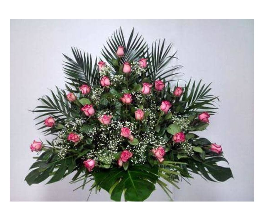 Centro funerario: Catálogo de FLORISTERÍA JOMACO Tanatorio As Burgas Centro funerario: Catálogo de FLORISTERÍA JOMACO Tanatorio As Burgas