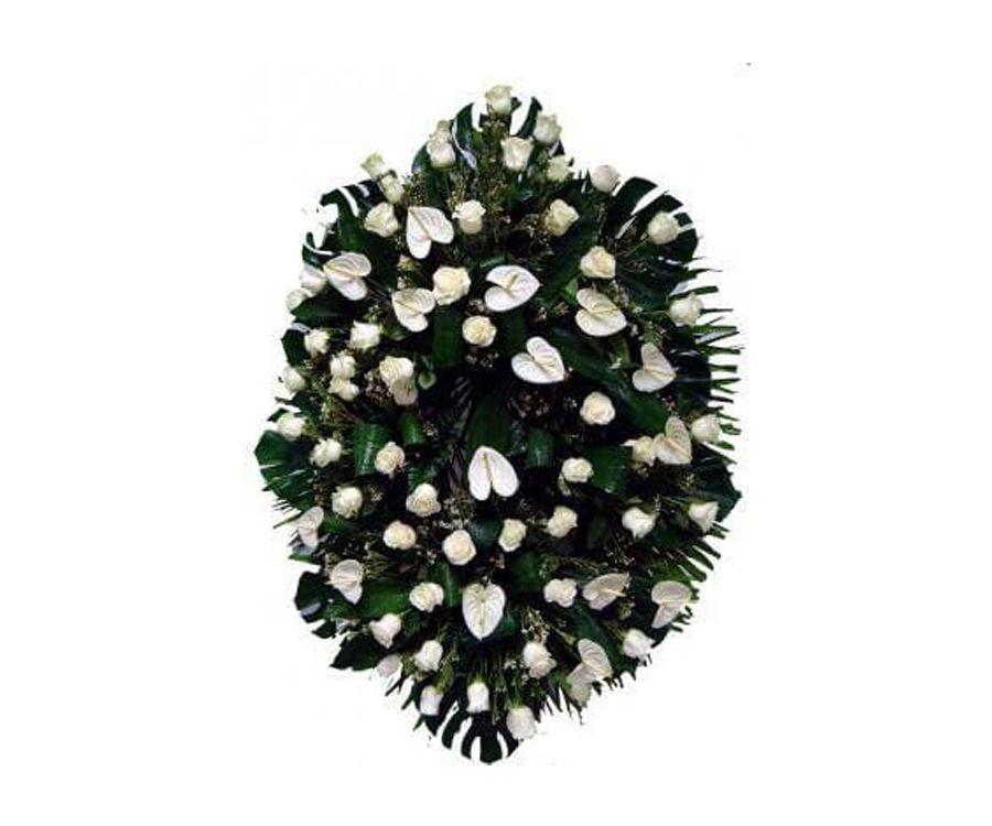 Coronas: Catálogo de FLORISTERÍA JOMACO Tanatorio As Burgas Coronas: Catálogo de FLORISTERÍA JOMACO Tanatorio As Burgas