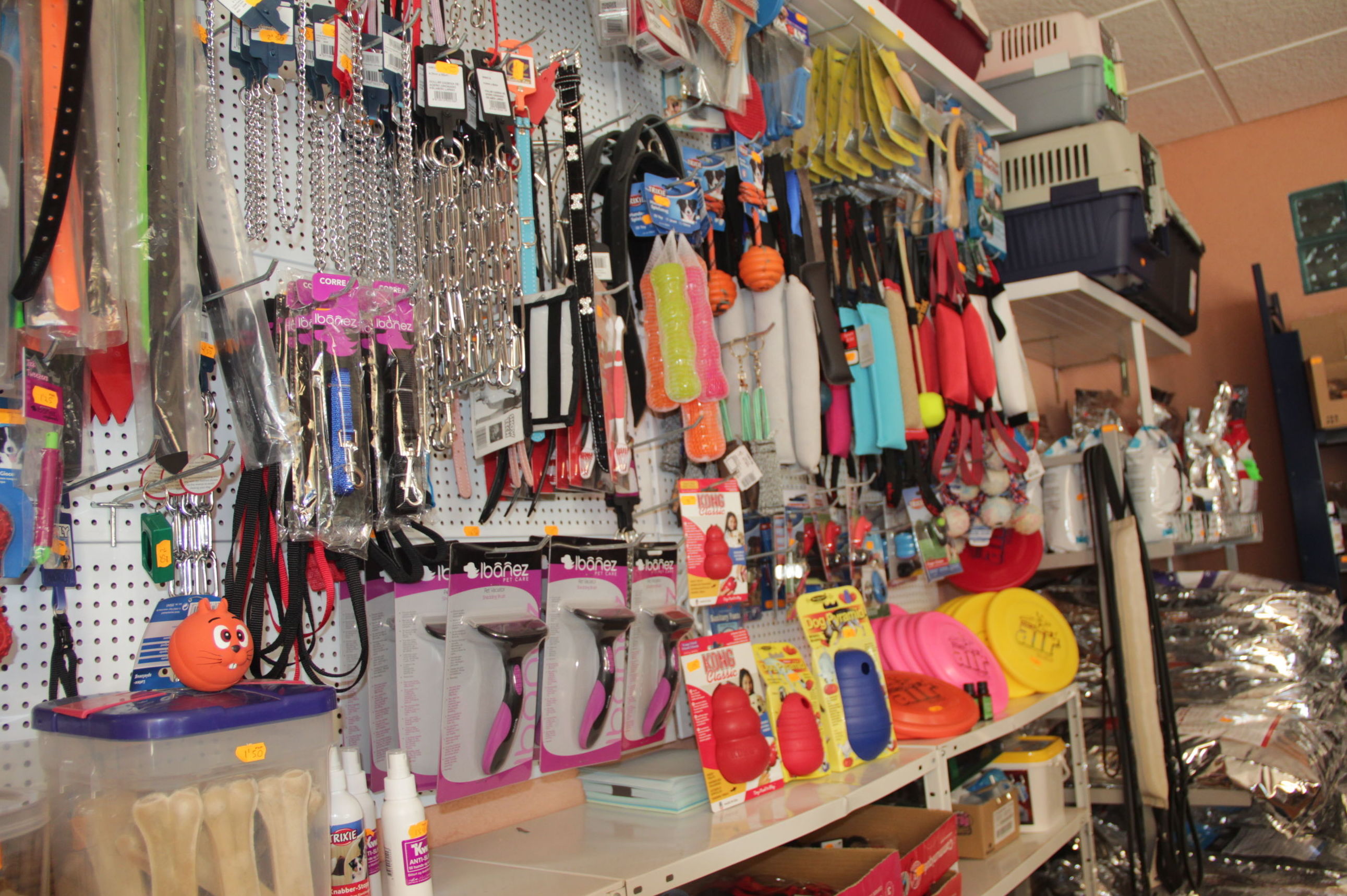 Material de adiestramiento Accesorios y Complementos: Servicios de Piolcan Adiestramiento Canino y Centro de formación Material de adiestramiento Accesorios y Complementos: Servicios de Piolcan Adiestramiento Canino y Centro de formación