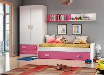 Dormitorio juvenil: Catálogo de Oportunissimo Alfafar Dormitorio juvenil: Catálogo de Oportunissimo Alfafar