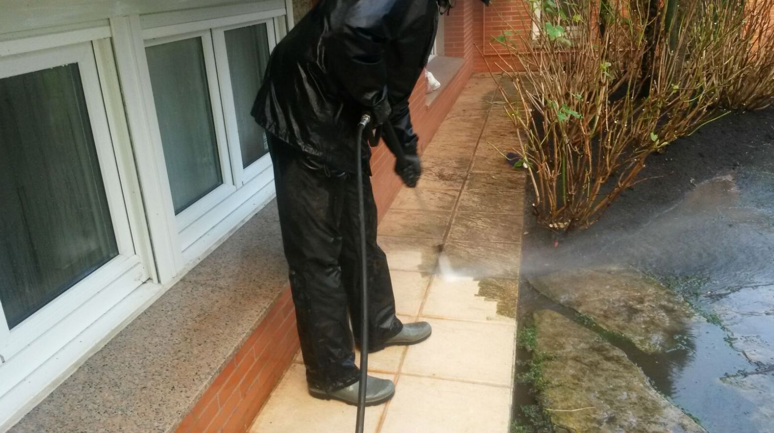 Limpieza de jardines: Servicios de Jardinería IGLE-MAN Limpieza de jardines: Servicios de Jardinería IGLE-MAN