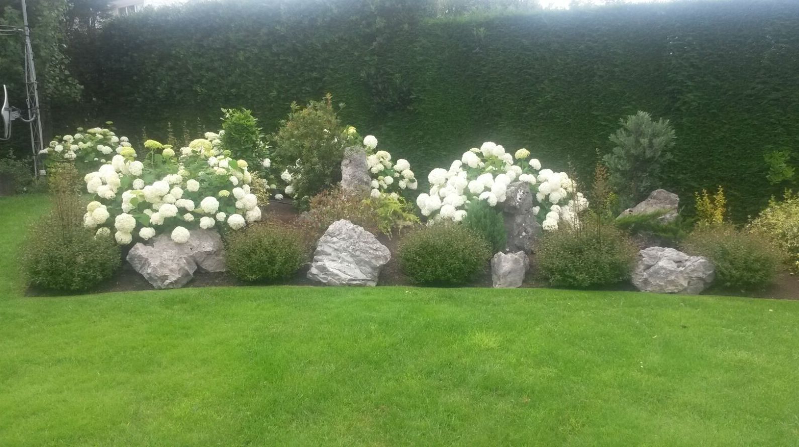 Instalaciones: Servicios de Jardinería IGLE-MAN Instalaciones: Servicios de Jardinería IGLE-MAN