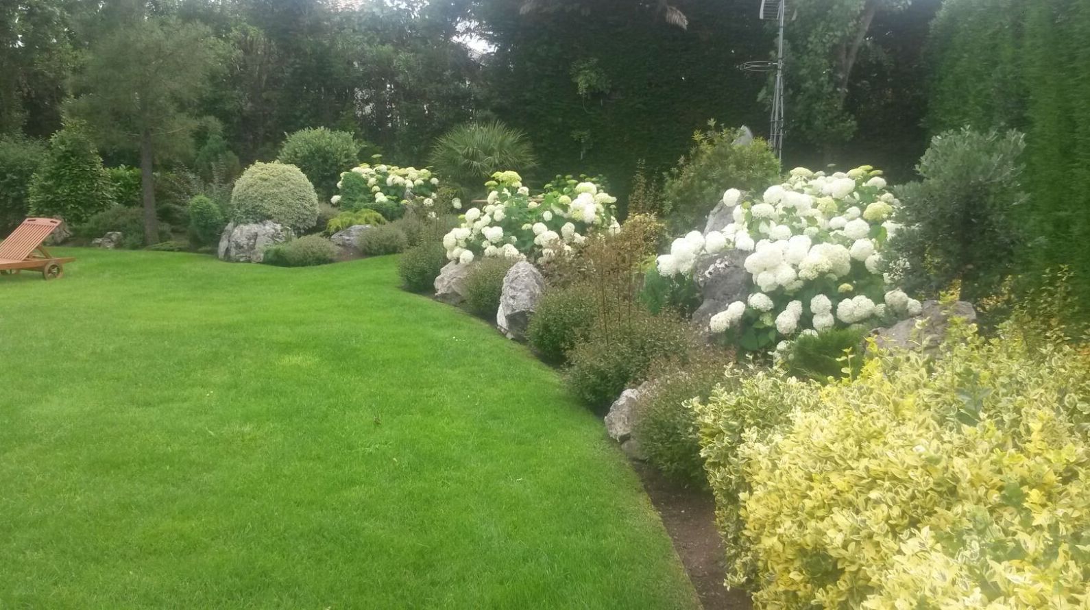 Vivaces: Servicios de Jardinería IGLE-MAN Vivaces: Servicios de Jardinería IGLE-MAN
