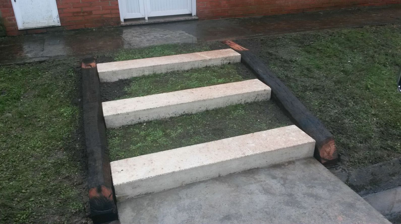 Suministros: Servicios de Jardinería IGLE-MAN Suministros: Servicios de Jardinería IGLE-MAN