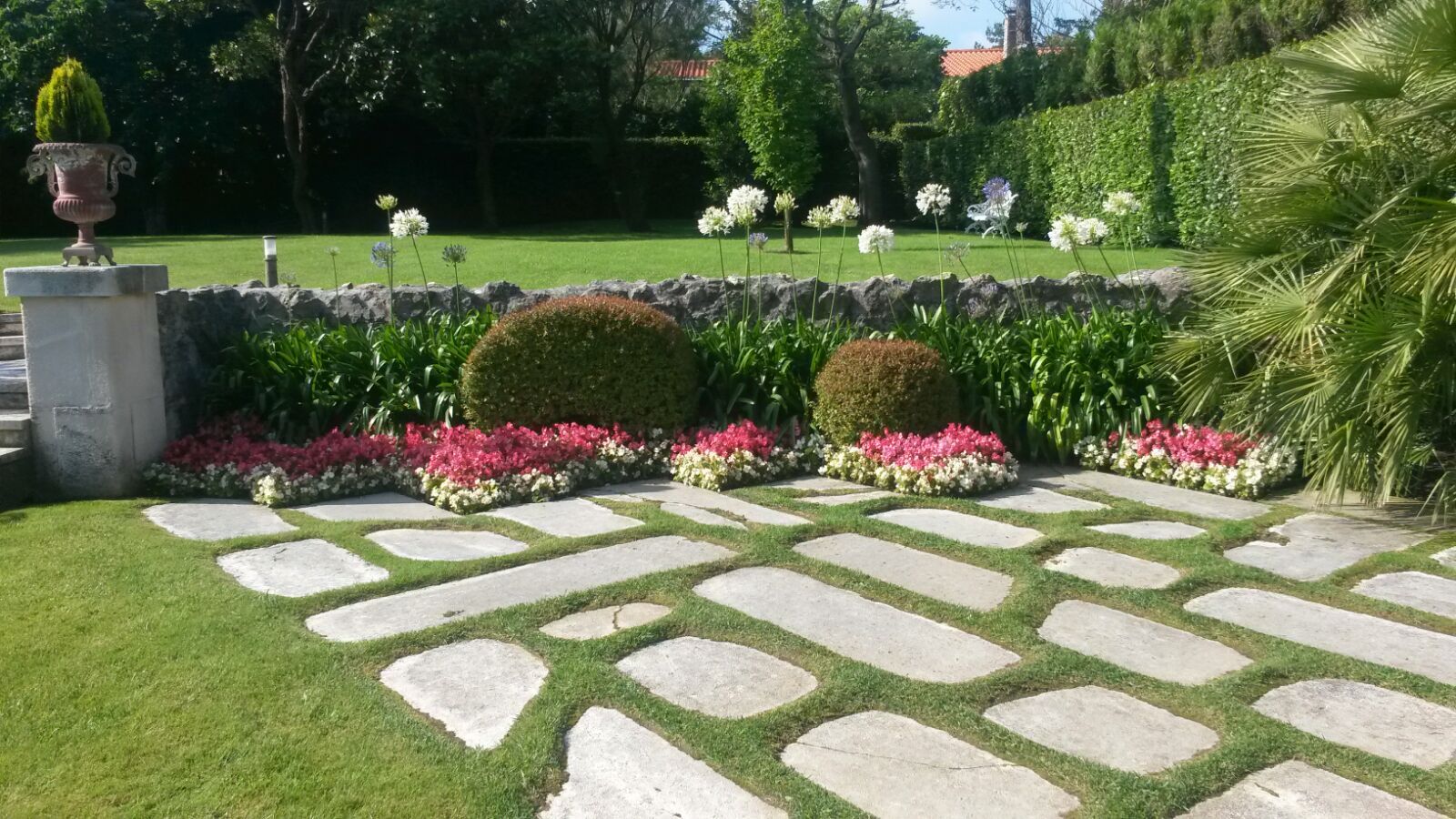Mantenimiento de comunidades: Servicios de Jardinería IGLE-MAN Mantenimiento de comunidades: Servicios de Jardinería IGLE-MAN