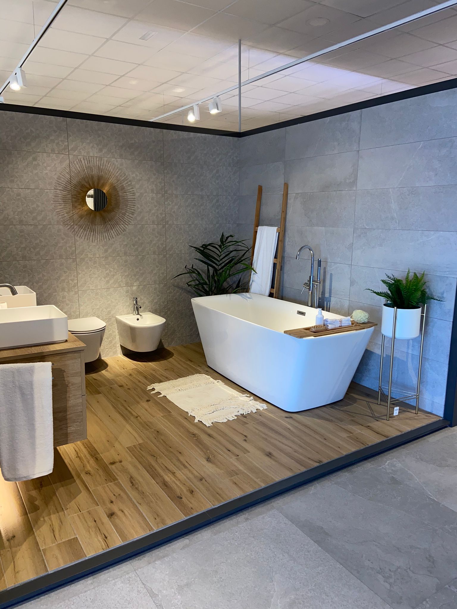 Muebles de baño: Catálogo de Materiales de Construccion P Bermudez SL Muebles de baño: Catálogo de Materiales de Construccion P Bermudez SL