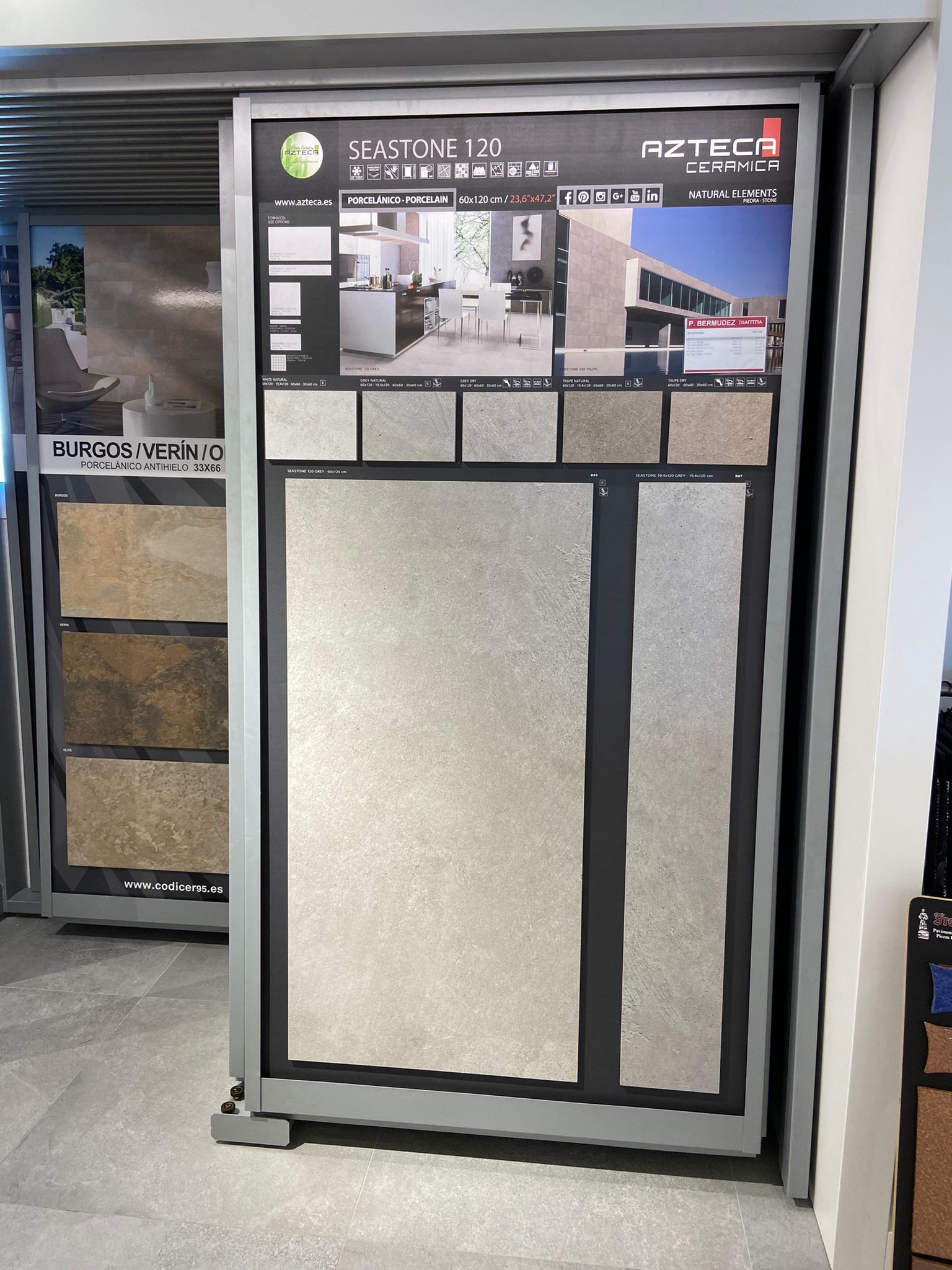 Material de construcción: Catálogo de Materiales de Construccion P Bermudez SL Material de construcción: Catálogo de Materiales de Construccion P Bermudez SL