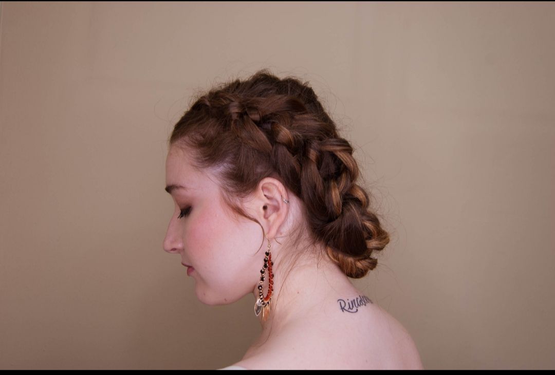 Servicio novias: Servicios de Onix Estilistas Servicio novias: Servicios de Onix Estilistas
