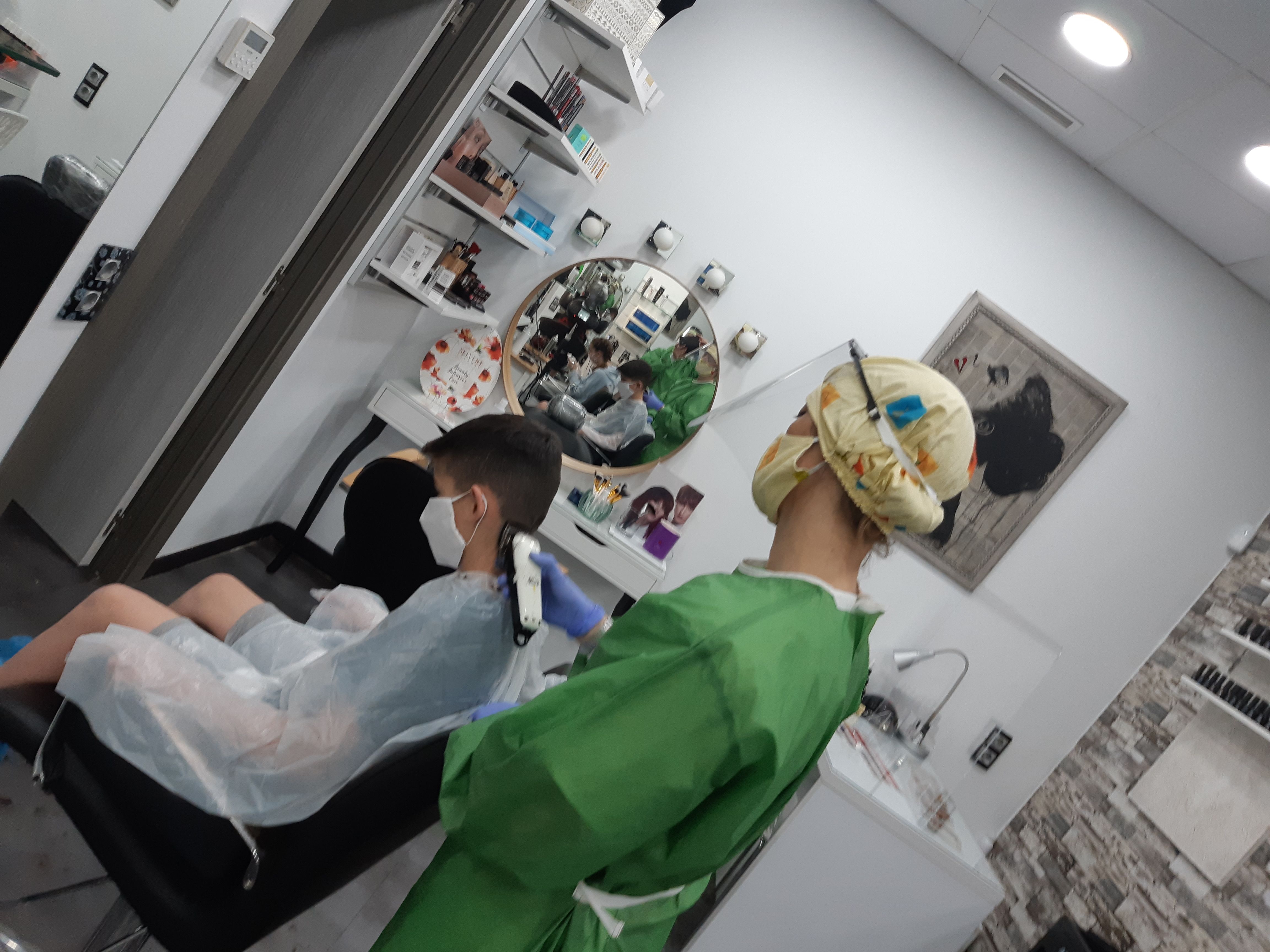 Novedades y medidas para protección: Servicios de Onix Estilistas Novedades y medidas para protección: Servicios de Onix Estilistas