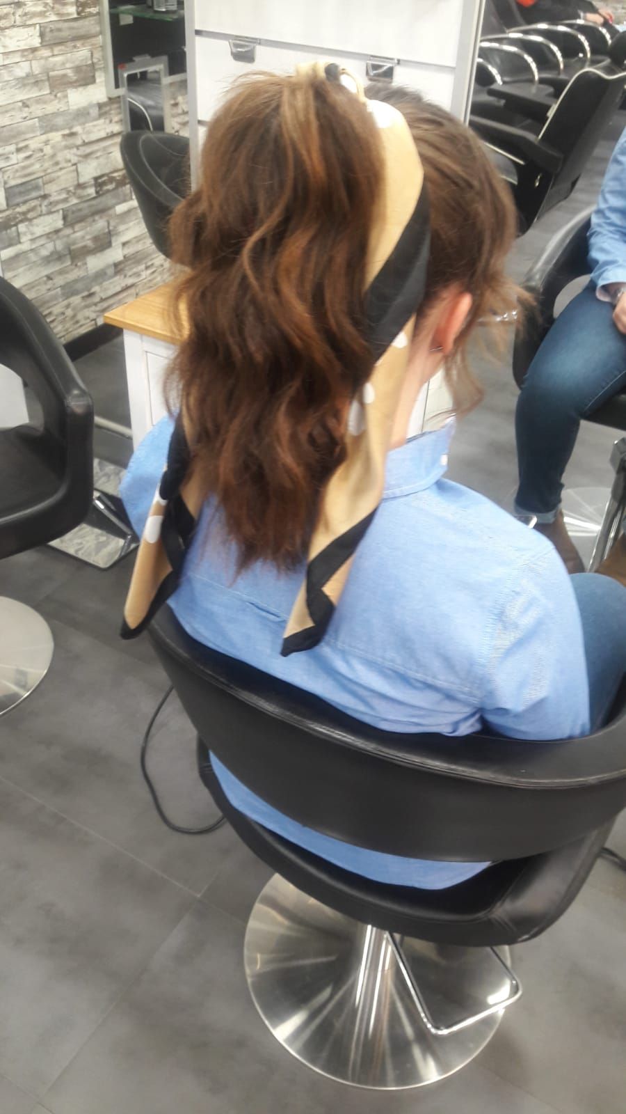 Peluquería: Servicios de Onix Estilistas Peluquería: Servicios de Onix Estilistas