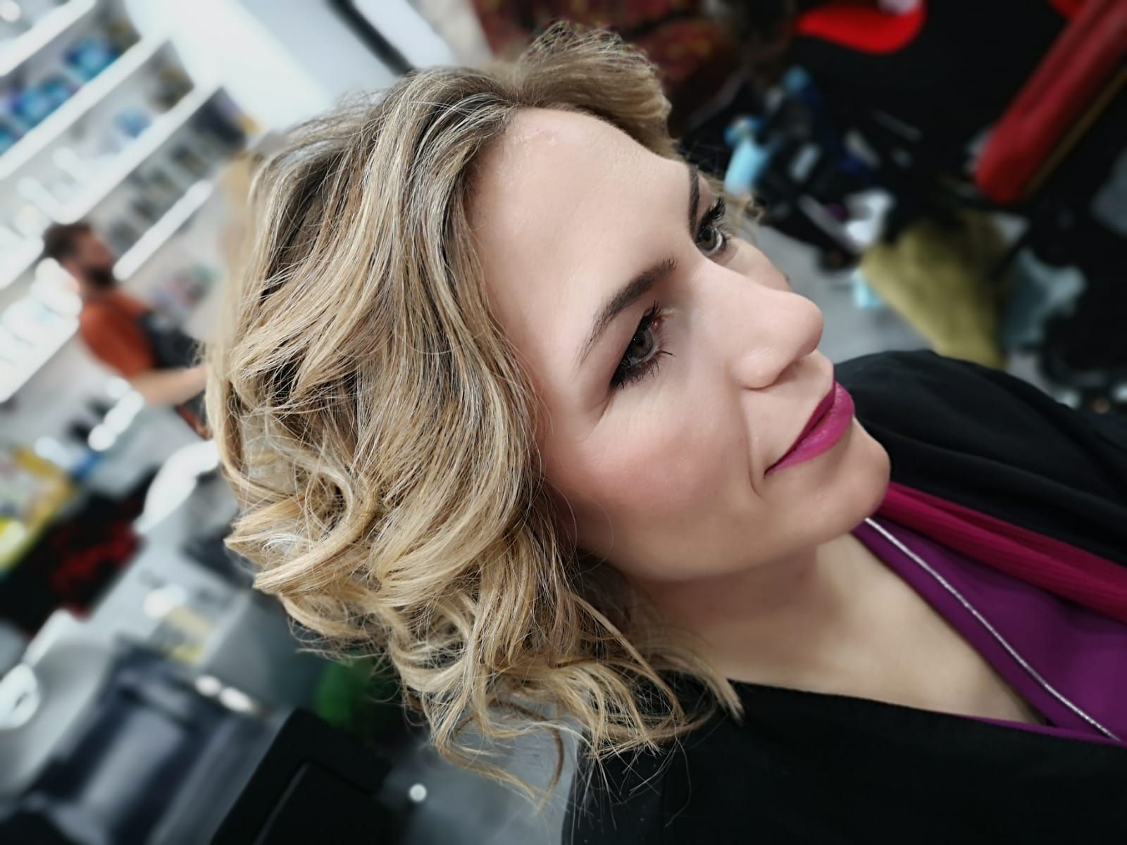 Tratamientos faciales: Servicios de Onix Estilistas Tratamientos faciales: Servicios de Onix Estilistas
