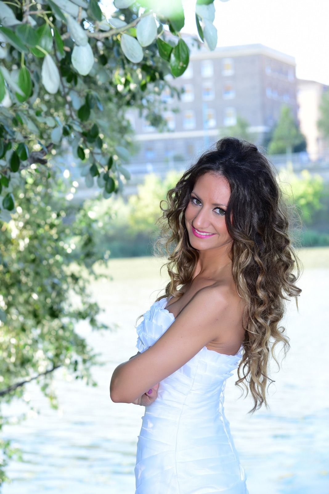 Servicio novias: Servicios de Onix Estilistas Servicio novias: Servicios de Onix Estilistas
