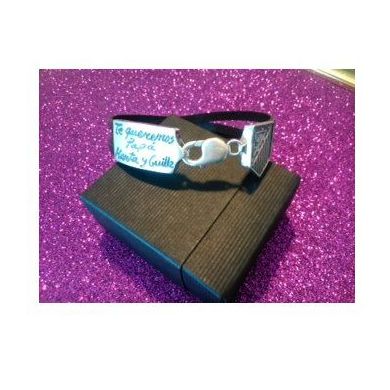 Pulseras: Productos y servicios de Mil990 Taller de Joyas Personalizadas Pulseras: Productos y servicios de Mil990 Taller de Joyas Personalizadas