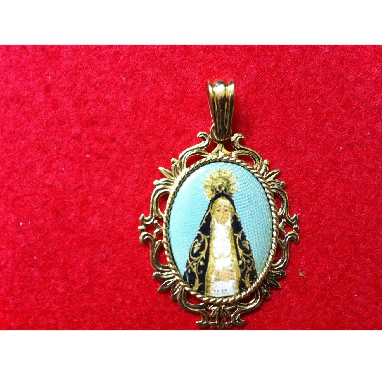 Joyas religiosas: Productos y servicios de Mil990 Taller de Joyas Personalizadas Joyas religiosas: Productos y servicios de Mil990 Taller de Joyas Personalizadas
