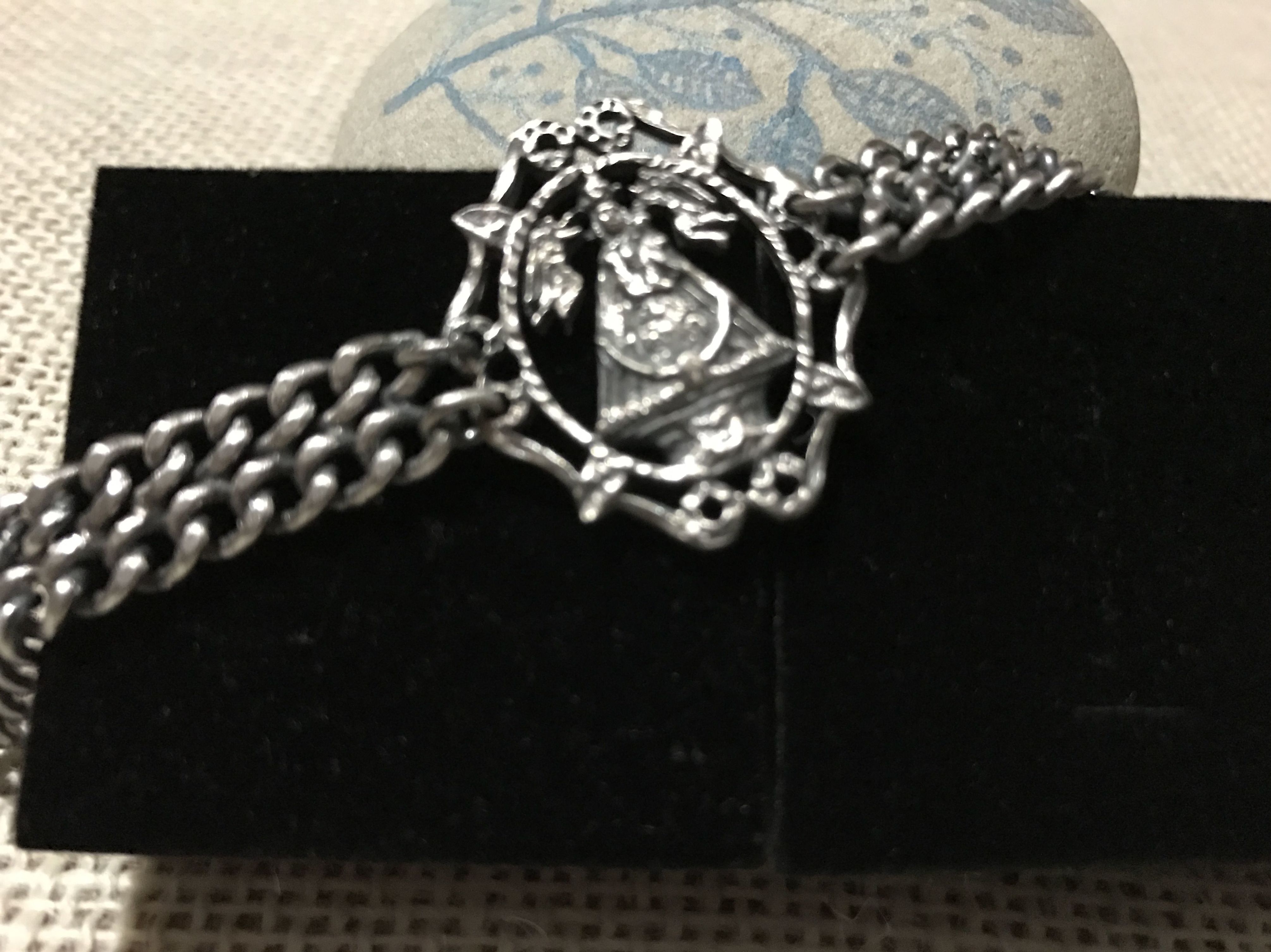 R/ 1001 Pulsera Nstra.de la Caridad : Productos y servicios de Mil990 Taller de Joyas Personalizadas R/ 1001 Pulsera Nstra.de la Caridad : Productos y servicios de Mil990 Taller de Joyas Personalizadas