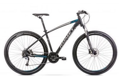 ROMET RAMBLER 9.3 29": de Bici + Fácil ROMET RAMBLER 9.3 29": de Bici + Fácil