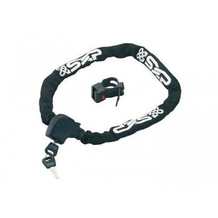 CADENA ANTIRROBO DE BICICLETA: Productos y servicios de Bici + Fácil CADENA ANTIRROBO DE BICICLETA: Productos y servicios de Bici + Fácil