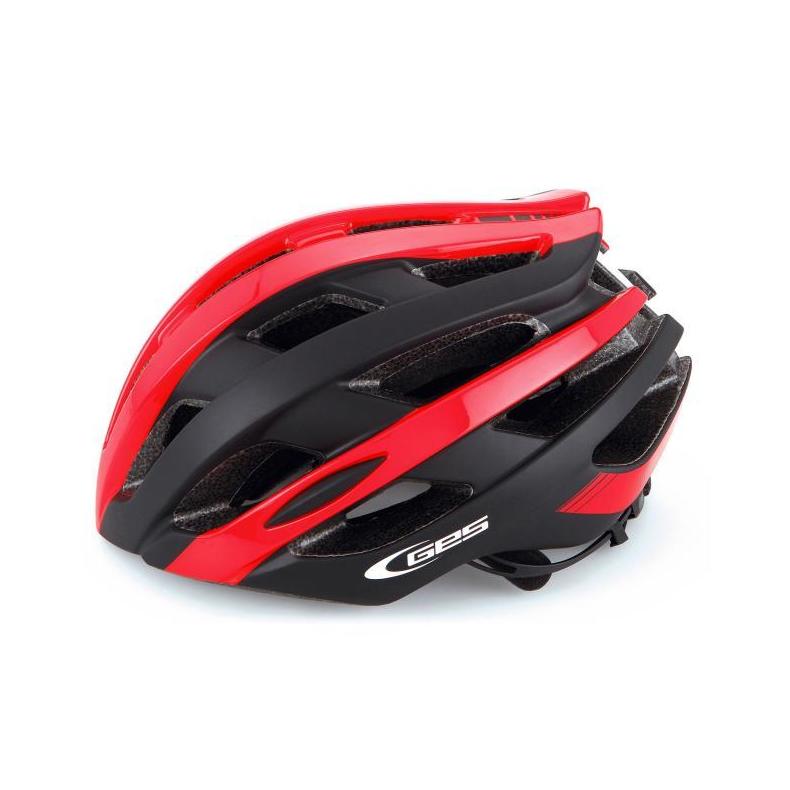 CASCO GES ICON-12 ROJO CASCO GES ICON-12 ROJO