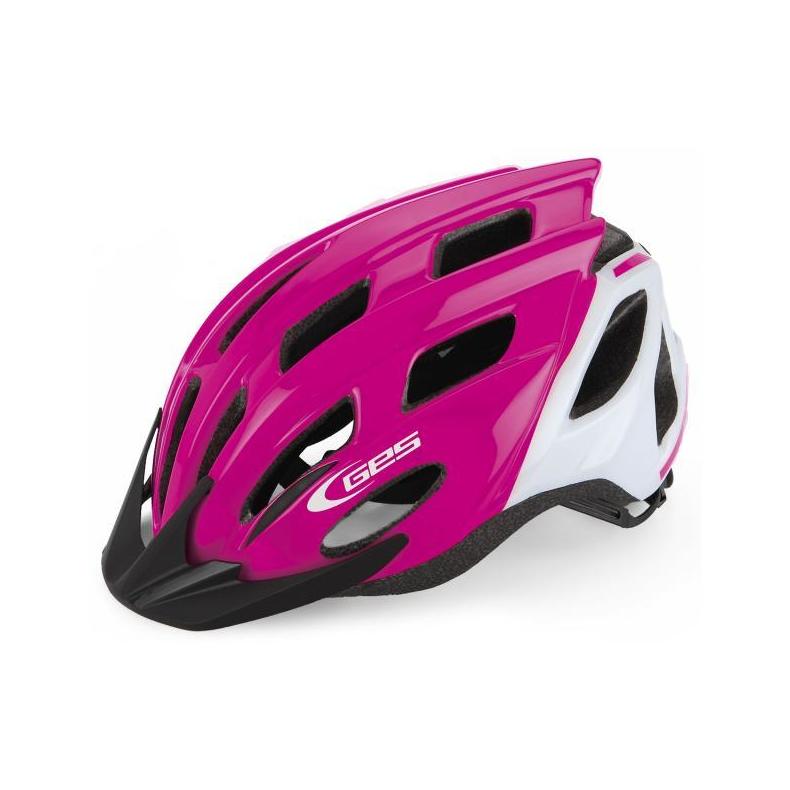 CASCO GES KORE JUNIOR ROSA CASCO GES KORE JUNIOR ROSA