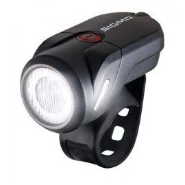 LUZ DELANTERA USB SIGMA AURA 35 LUZ DELANTERA USB SIGMA AURA 35