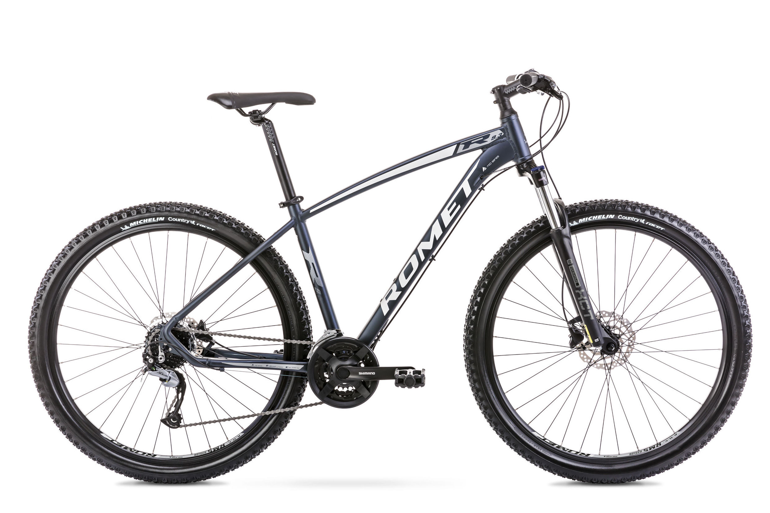 ROMET RAMBLER 3 29" + KIT CICLOTEK 11AH: Productos y servicios de Bici + Fácil ROMET RAMBLER 3 29" + KIT CICLOTEK 11AH: Productos y servicios de Bici + Fácil