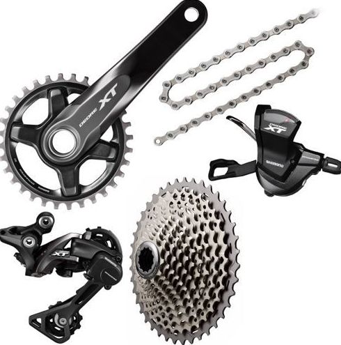 Repuestos: Productos y servicios de Bici + Fácil Repuestos: Productos y servicios de Bici + Fácil