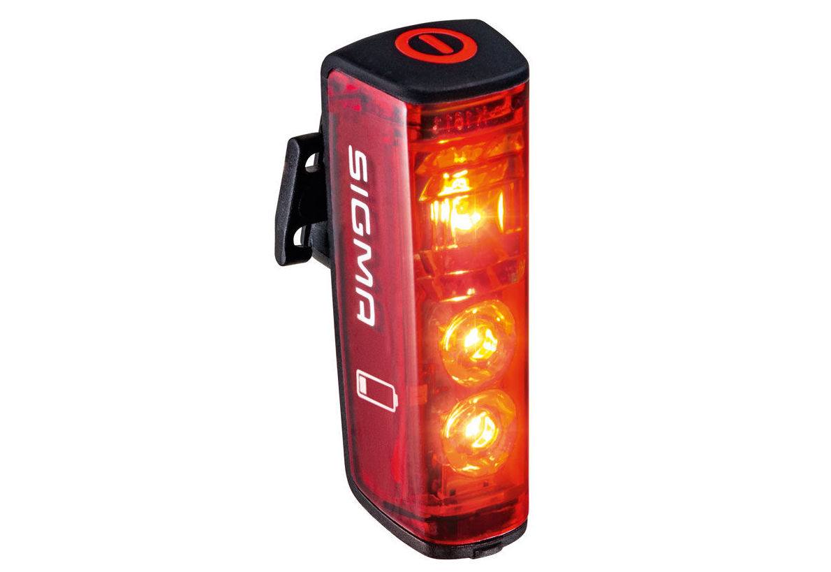 LUZ TRASERA SIGMA BLAZE LUZ TRASERA SIGMA BLAZE