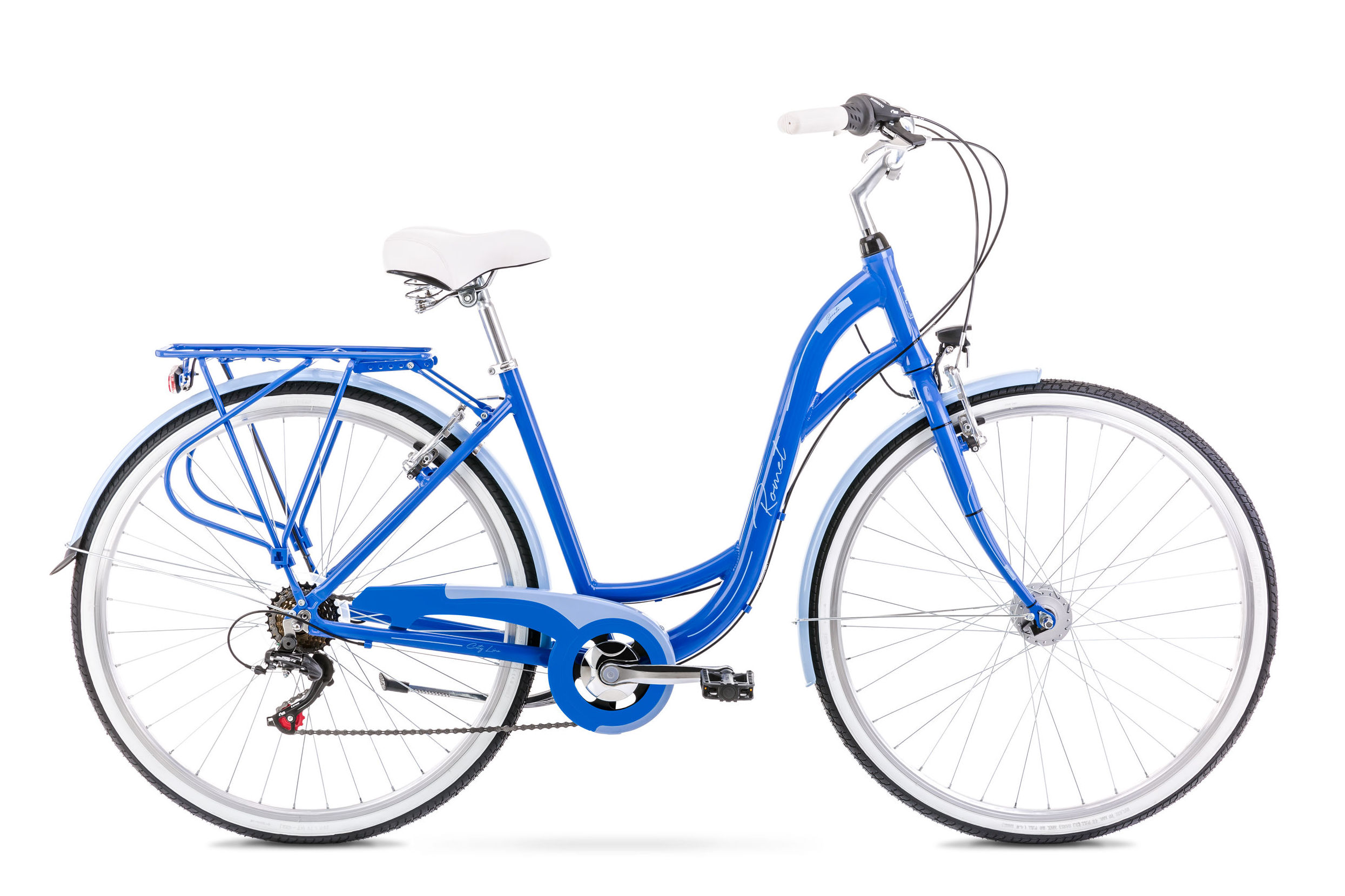ROMET SONATA PASEO 28" + KIT CICLOTEK 11 AH: Productos y servicios de Bici + Fácil ROMET SONATA PASEO 28" + KIT CICLOTEK 11 AH: Productos y servicios de Bici + Fácil