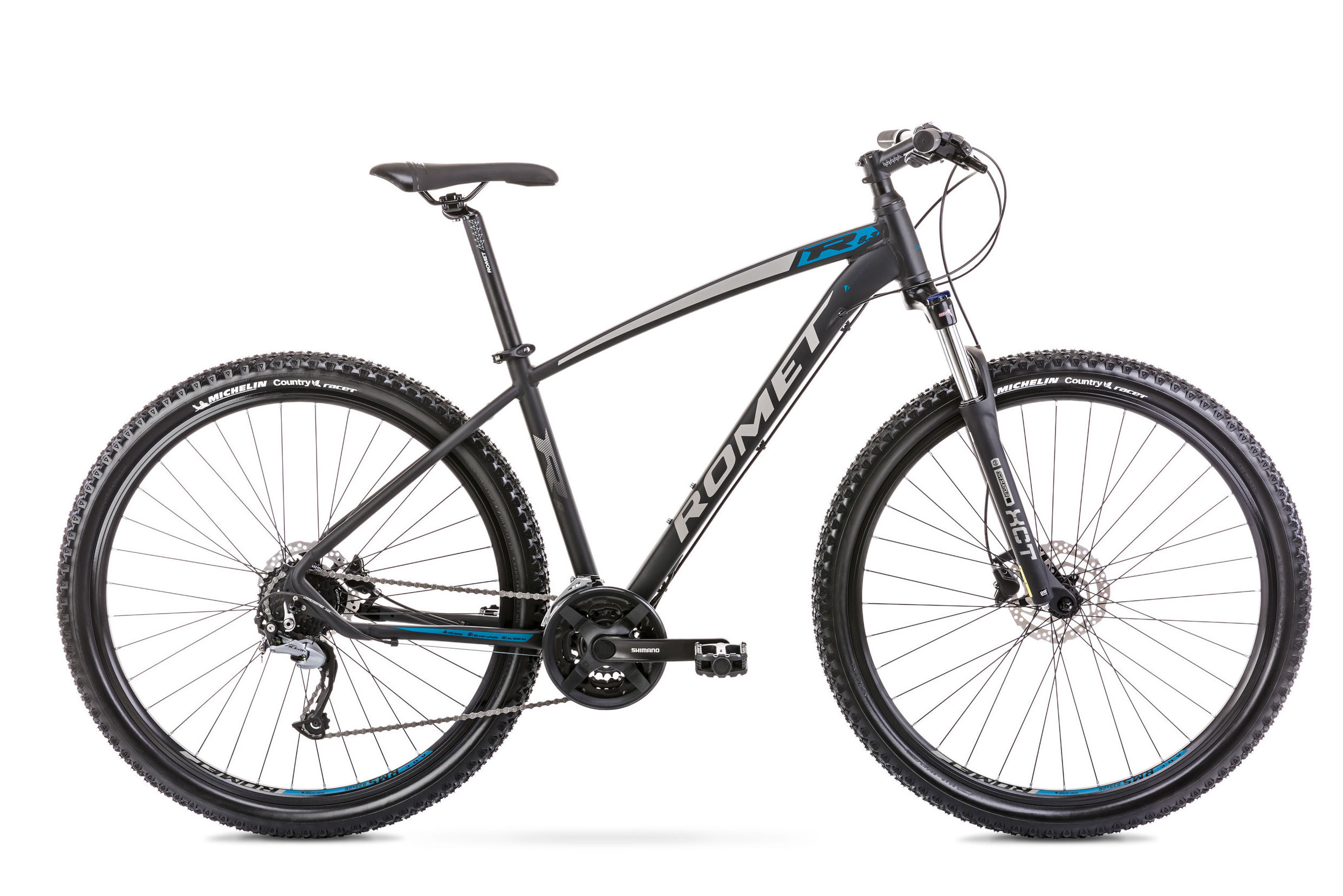 ROMET RAMBLER 3 29" + KIT CICLOTEK 11AH: Productos y servicios de Bici + Fácil ROMET RAMBLER 3 29" + KIT CICLOTEK 11AH: Productos y servicios de Bici + Fácil