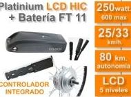 ROMET RAMBLER 3 29" + KIT CICLOTEK 11AH: Productos y servicios de Bici + Fácil ROMET RAMBLER 3 29" + KIT CICLOTEK 11AH: Productos y servicios de Bici + Fácil