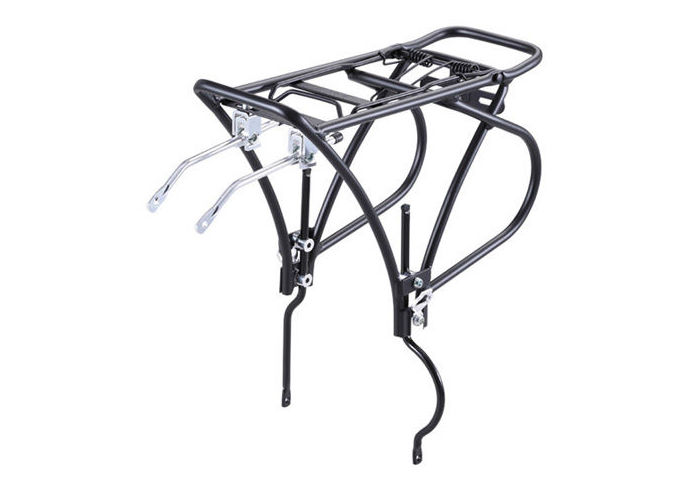 PORTABULTOS TRASERO BICICLETA DISCOS: Productos y servicios de Bici + Fácil PORTABULTOS TRASERO BICICLETA DISCOS: Productos y servicios de Bici + Fácil