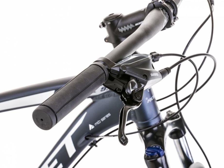 ROMET RAMBLER 9.3 29": de Bici + Fácil ROMET RAMBLER 9.3 29": de Bici + Fácil