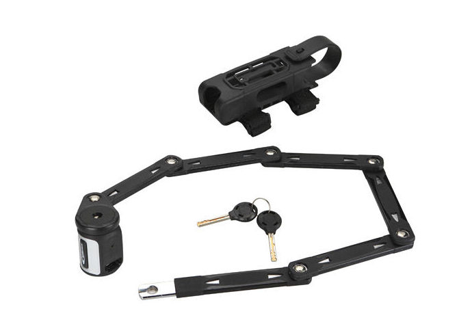 CANDADO PLEGABLE ALTA SEGURIDAD: Productos y servicios de Bici + Fácil CANDADO PLEGABLE ALTA SEGURIDAD: Productos y servicios de Bici + Fácil