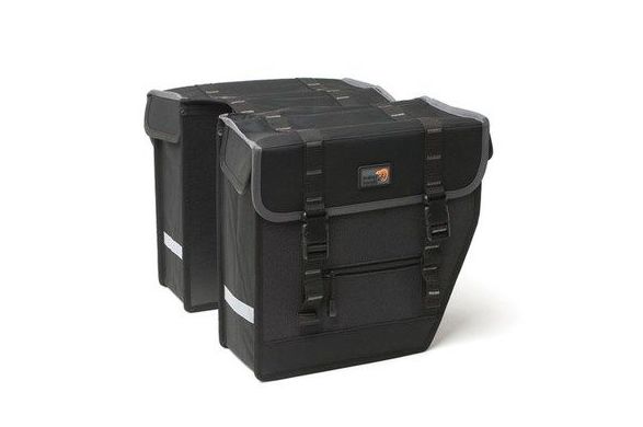 ALFORJAS 27 LITROS: Productos y servicios de Bici + Fácil ALFORJAS 27 LITROS: Productos y servicios de Bici + Fácil