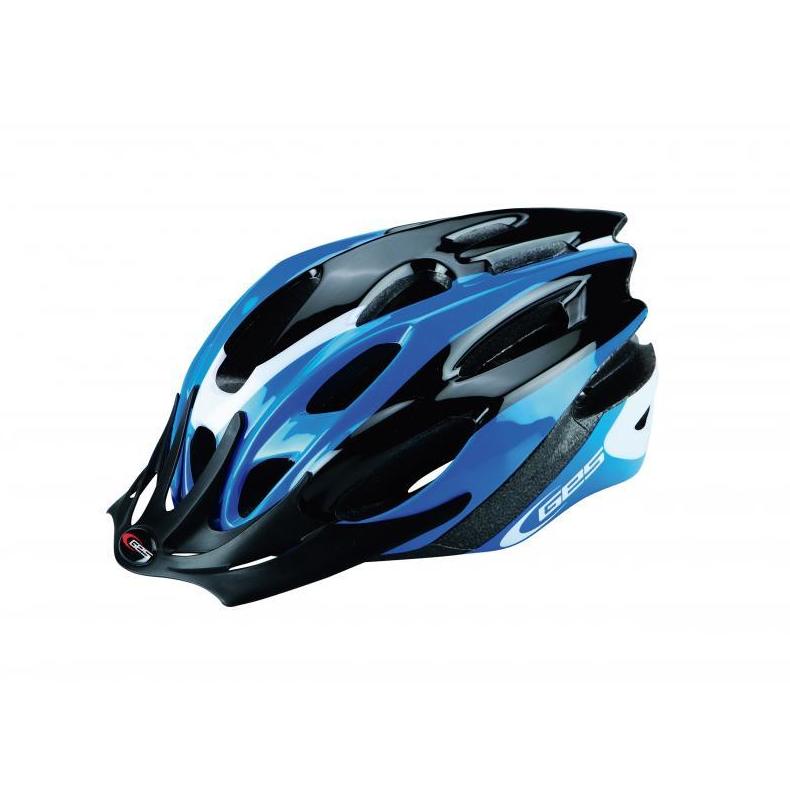 CASCO GES ROCKET AZUL CASCO GES ROCKET AZUL