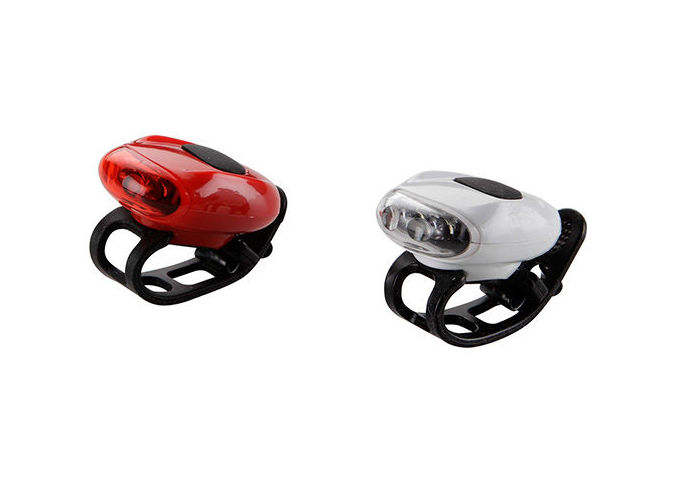 KIT LUCES: Productos y servicios de Bici + Fácil KIT LUCES: Productos y servicios de Bici + Fácil