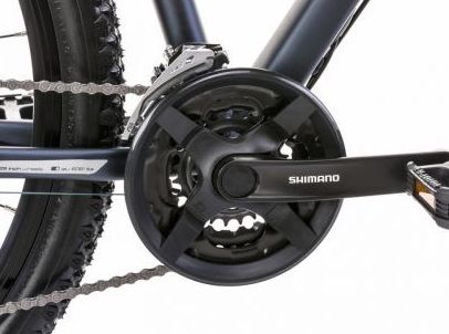 ROMET RAMBLER 9.3 29": de Bici + Fácil ROMET RAMBLER 9.3 29": de Bici + Fácil