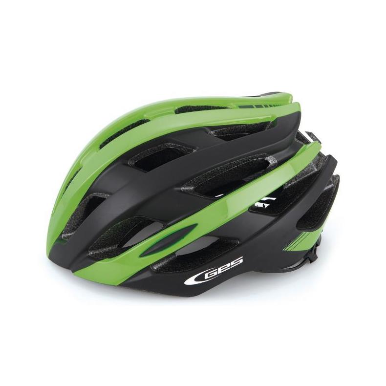 CASCO GES ICON-12 VERDE CASCO GES ICON-12 VERDE