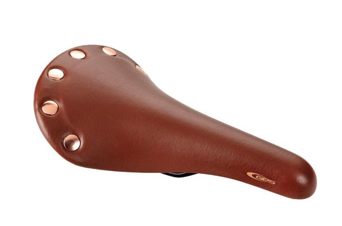 SILLÍN RETRO TACHUELAS: Productos y servicios de Bici + Fácil SILLÍN RETRO TACHUELAS: Productos y servicios de Bici + Fácil