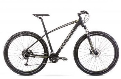 ROMET RAMBLER 9.4 29": Productos y servicios de Bici + Fácil ROMET RAMBLER 9.4 29": Productos y servicios de Bici + Fácil