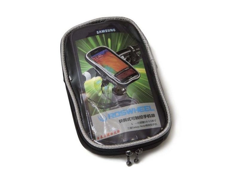 BOLSA PORTASMARTPHONE: Productos y servicios de Bici + Fácil BOLSA PORTASMARTPHONE: Productos y servicios de Bici + Fácil
