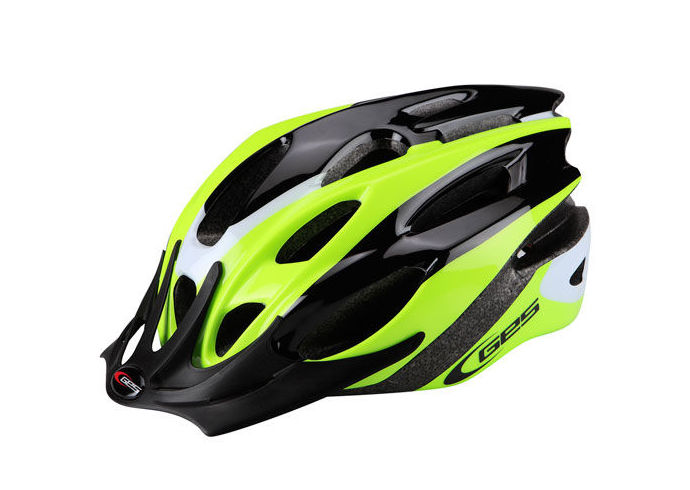 CASCO DE BICICLETA GES ROCKET CASCO DE BICICLETA GES ROCKET