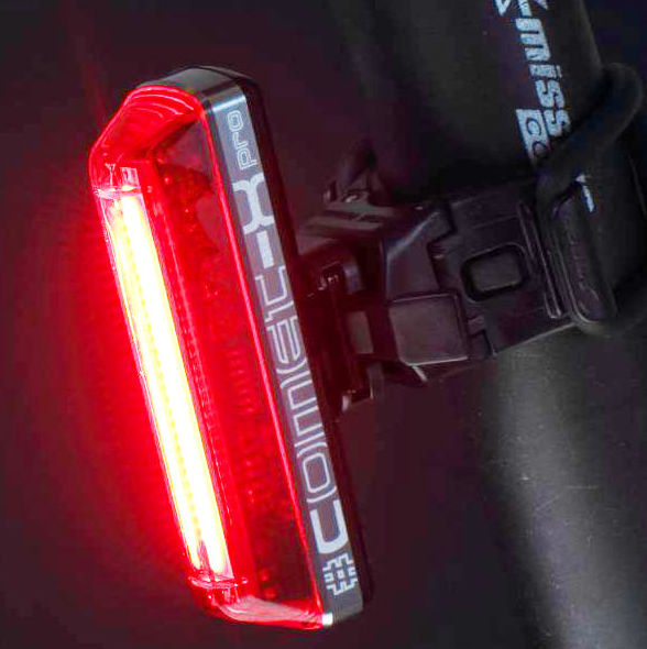 LUZ MOON COMET X 50 LUMENS LUZ MOON COMET X 50 LUMENS